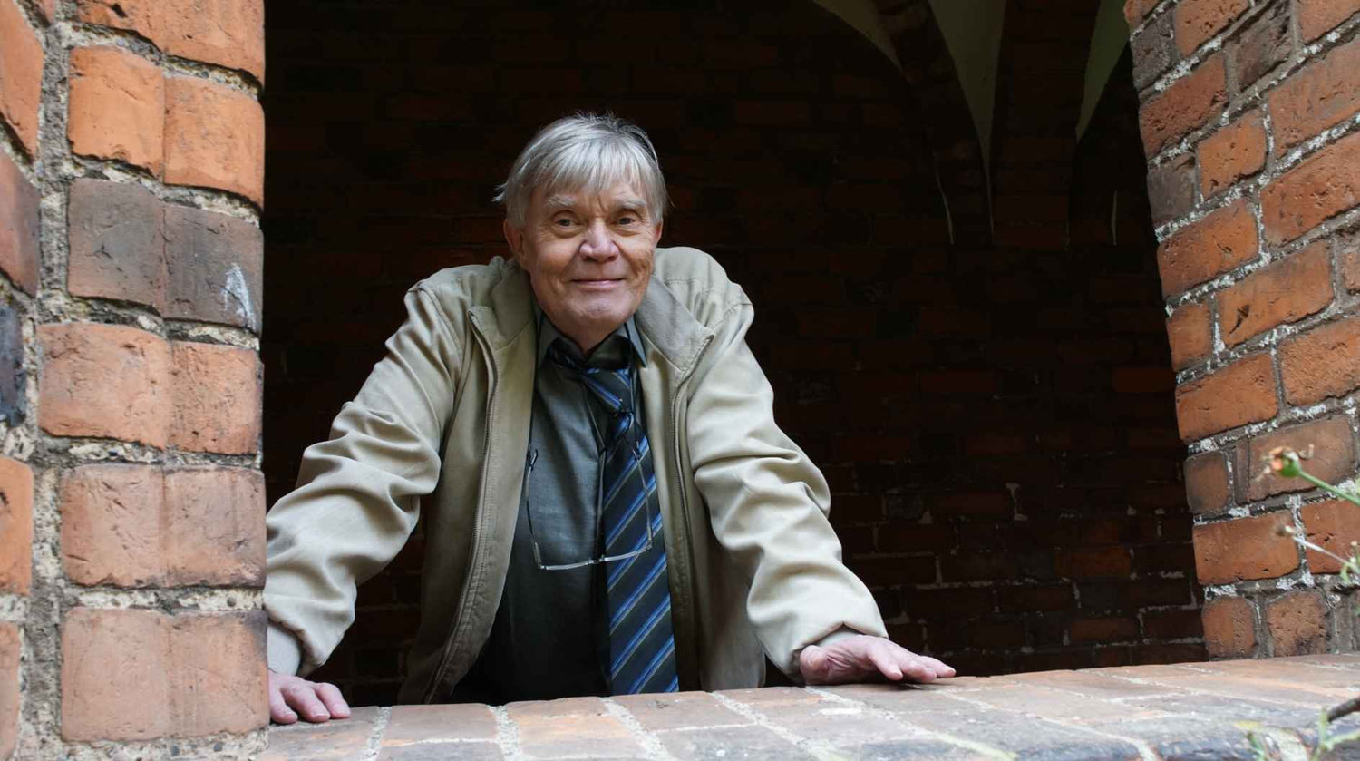 Når ræven vogter gæs