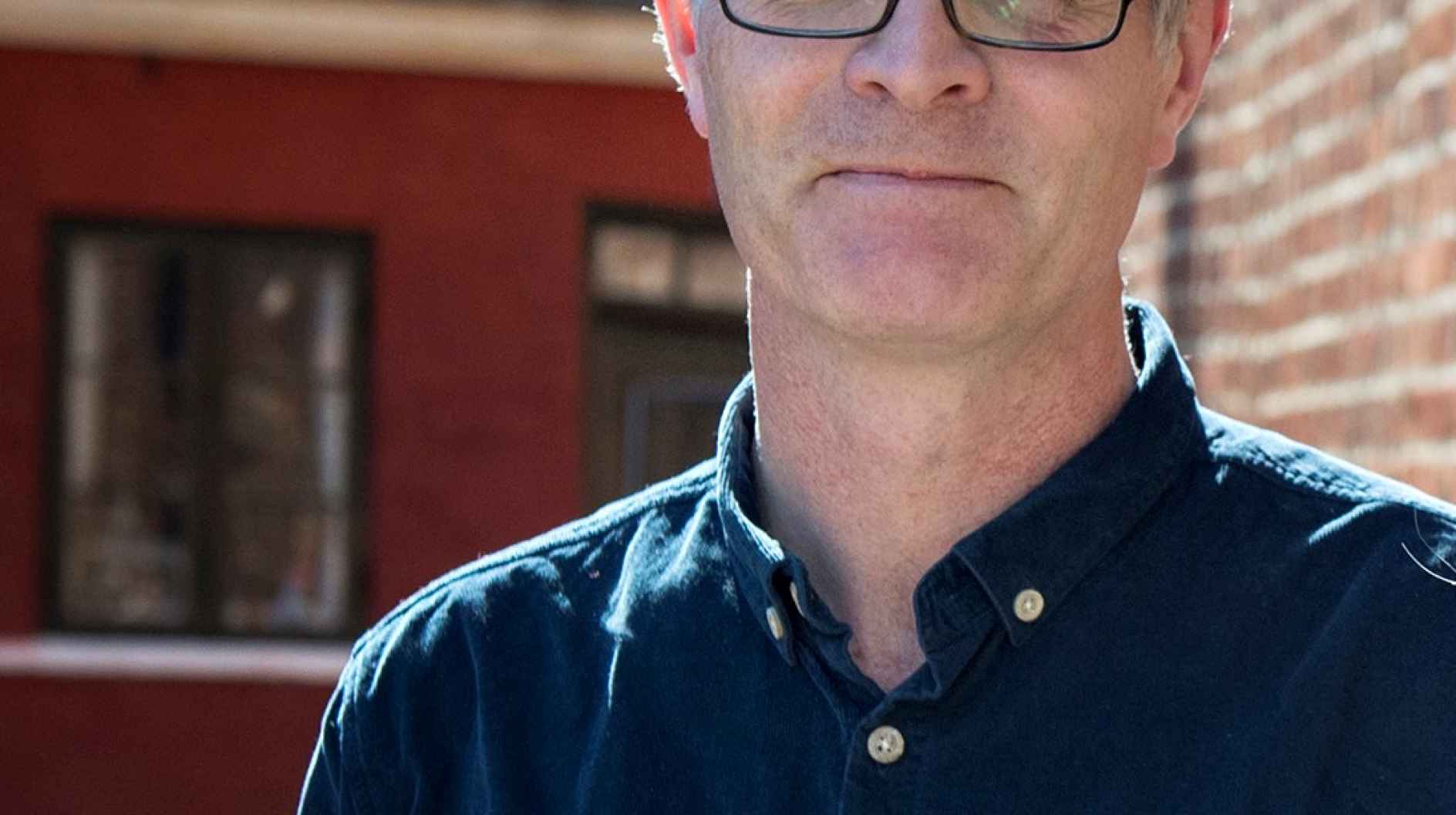 Da vikingerne mødte korset