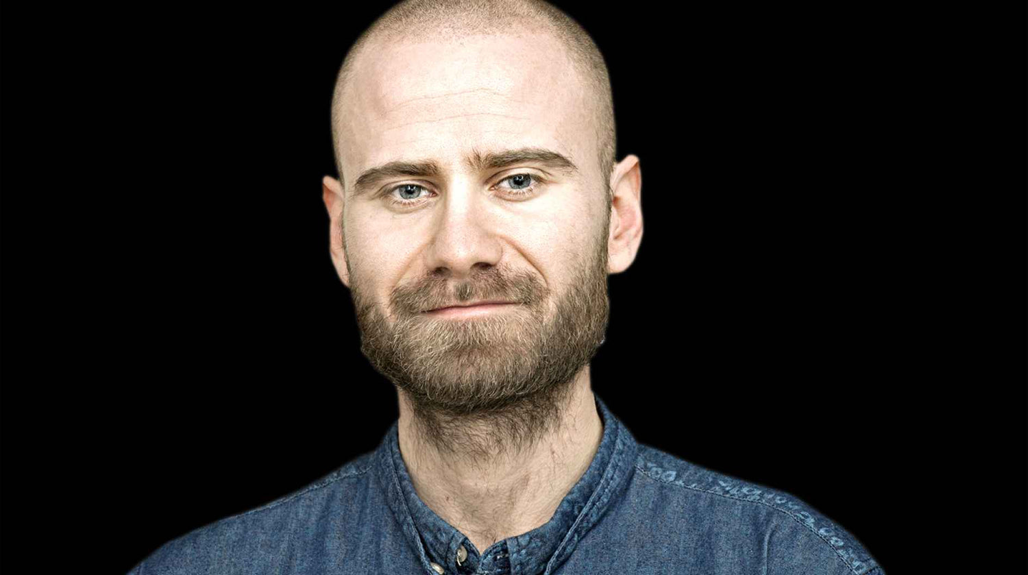 Aargh! Den sunde vrede i familielivet