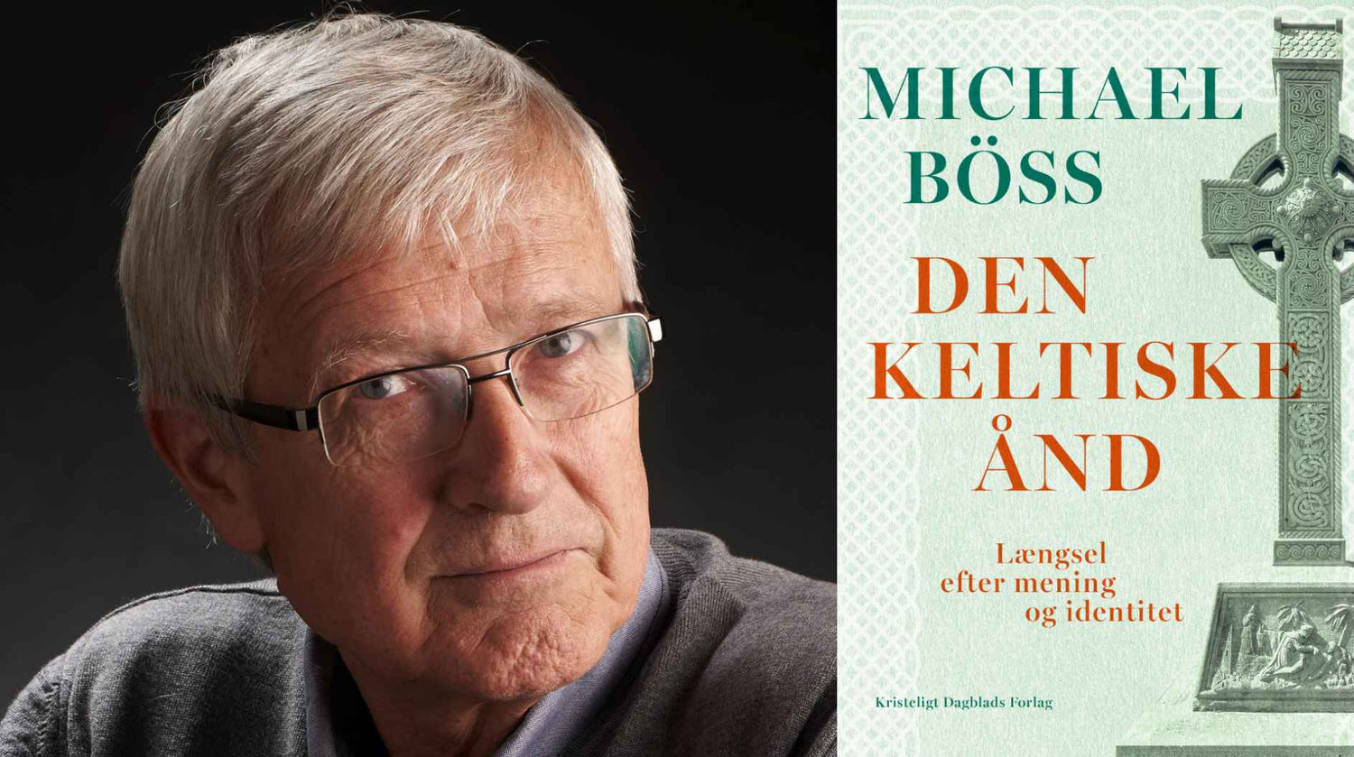 Den keltiske ånd. Længsel efter mening og identitet