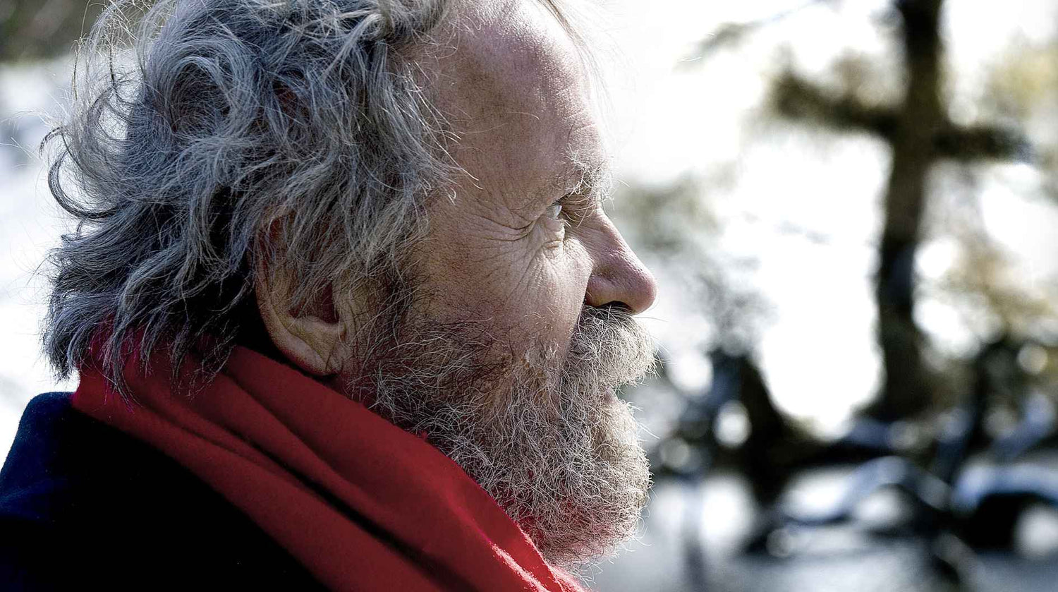 Det ender godt - Johannes Møllehave om døden