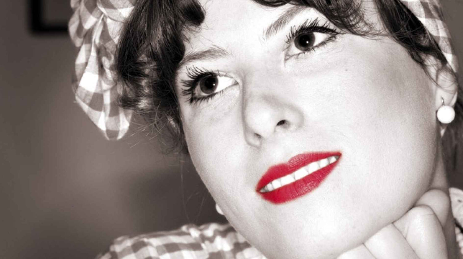 Vores patetiske kultur