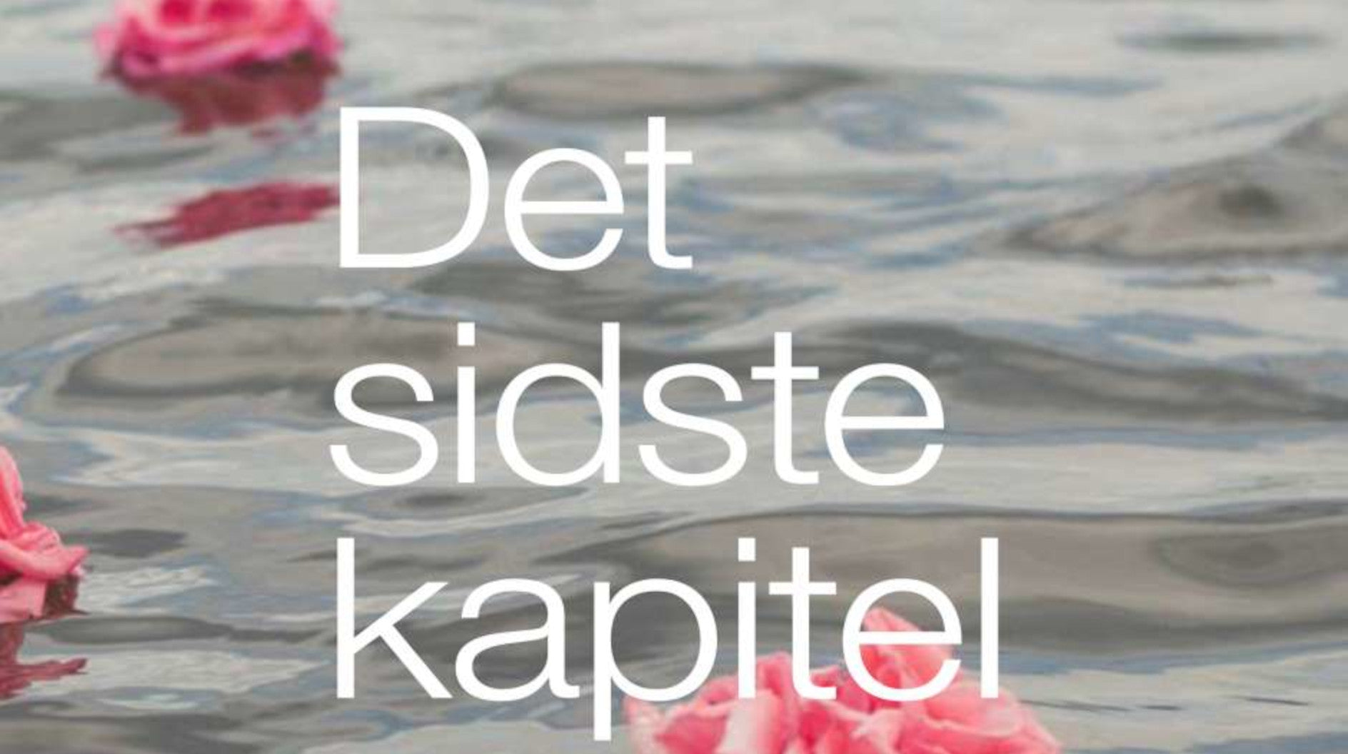 "Det sidste kapitel" i pressens ord og billeder