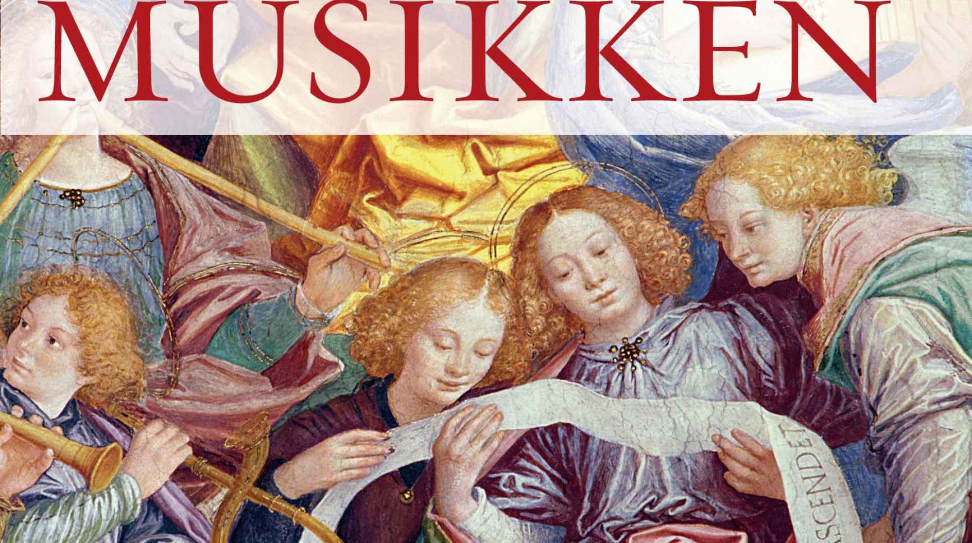 Lyt og læs om Peter Dürrfelds "Gud i musikken"