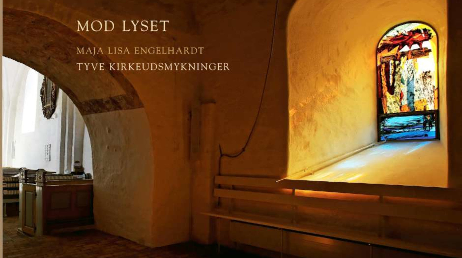 Flotte roser til MOD LYSET: "Det er hjerteblod"