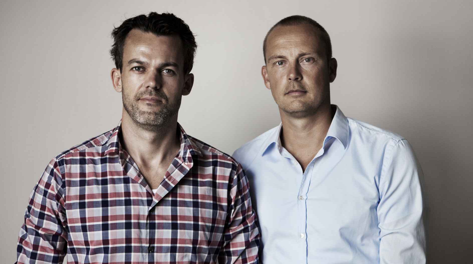 Manddomsprøven - powerkvinderne kommer