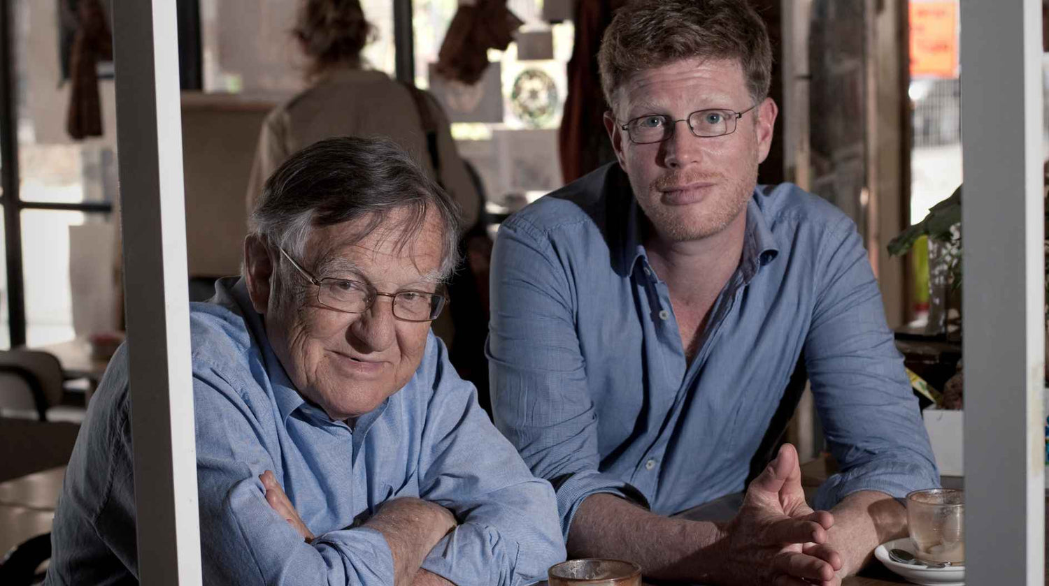PUNDIK & KRASNIK - og resten af verden