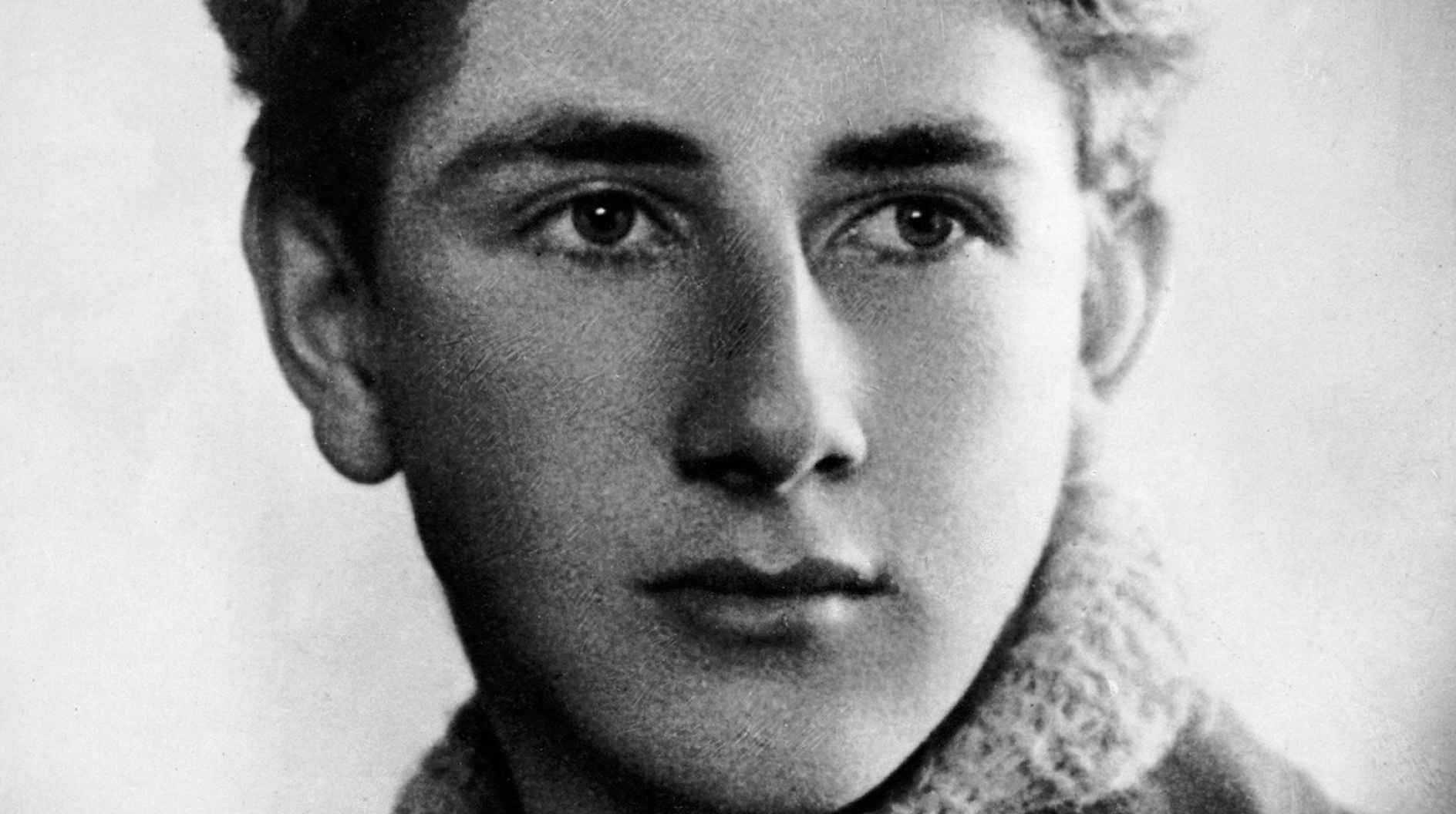 KIM - Kim Malthe-Bruuns dagbog og breve 1941-1945