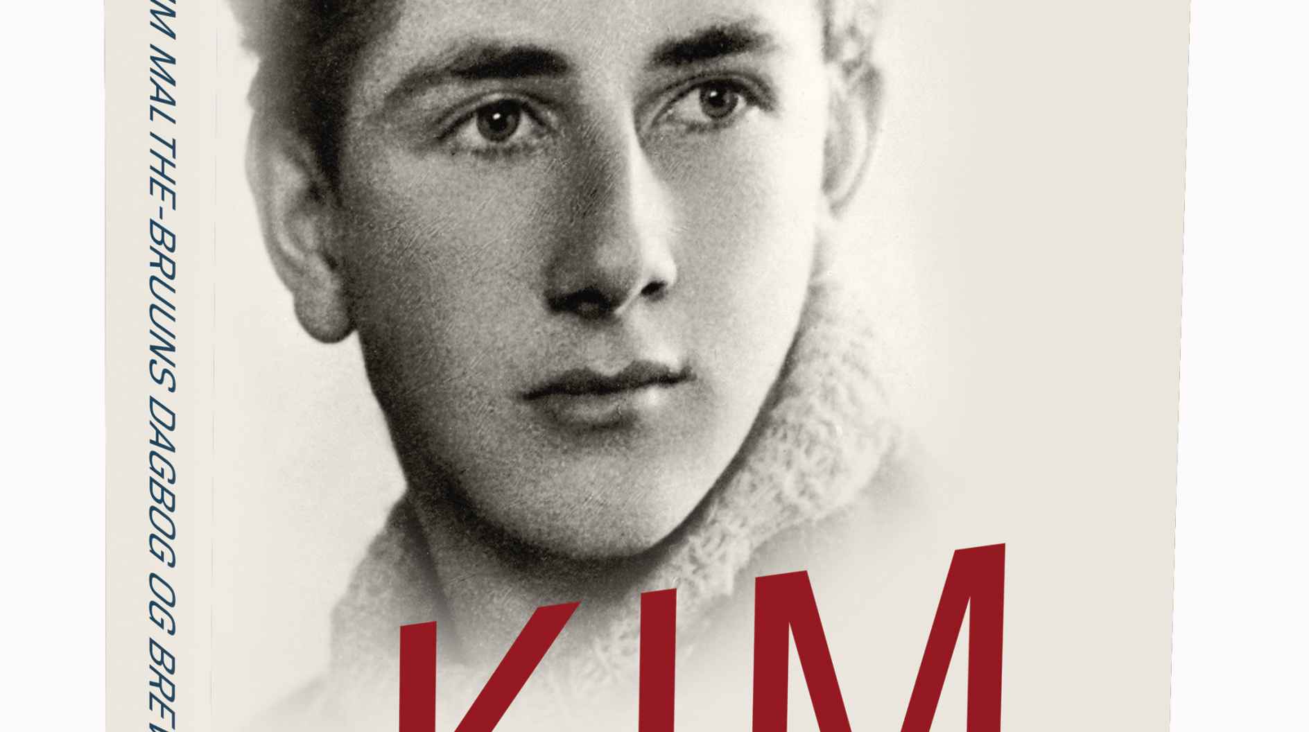 Klaus Rifbjerg om KIM: "Smuk og velredigeret ny udgave"