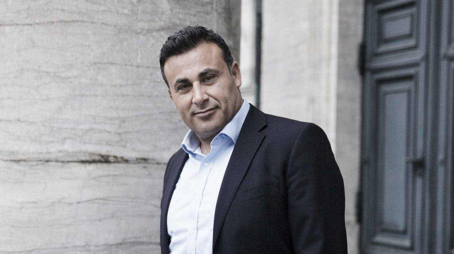 Bekendelser fra en kulturkristen muslim