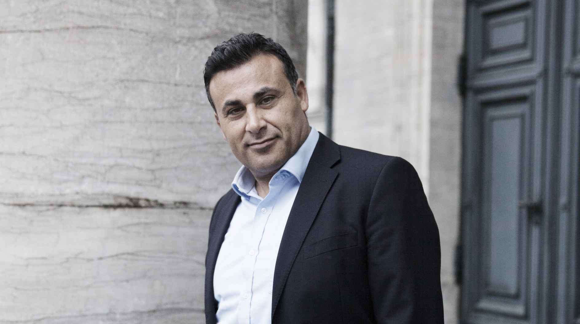 Bekendelser fra en kulturkristen muslim