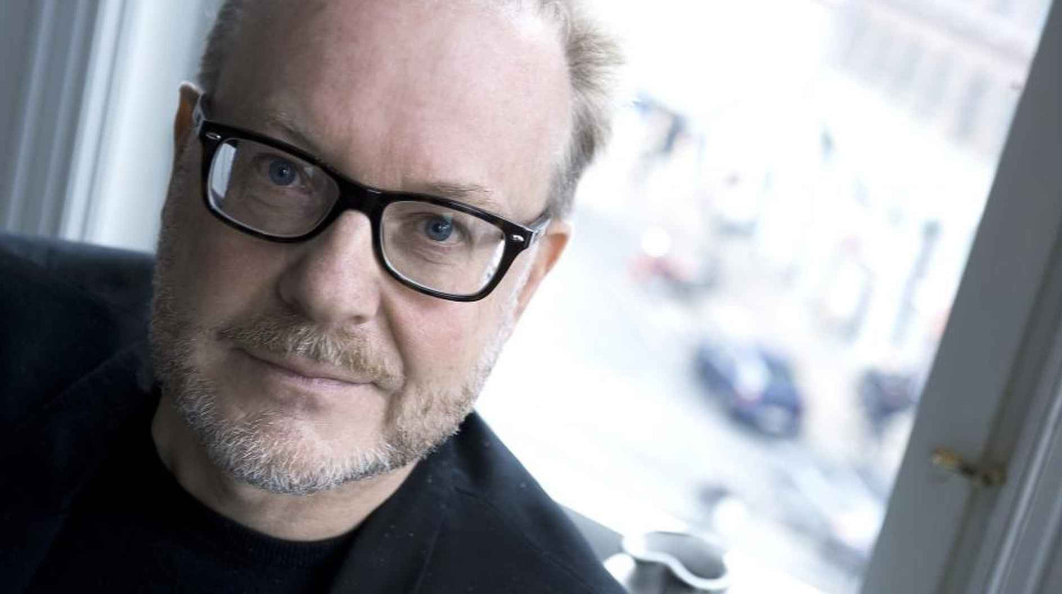 SKYGGELIV - en lille bog om det underfulde