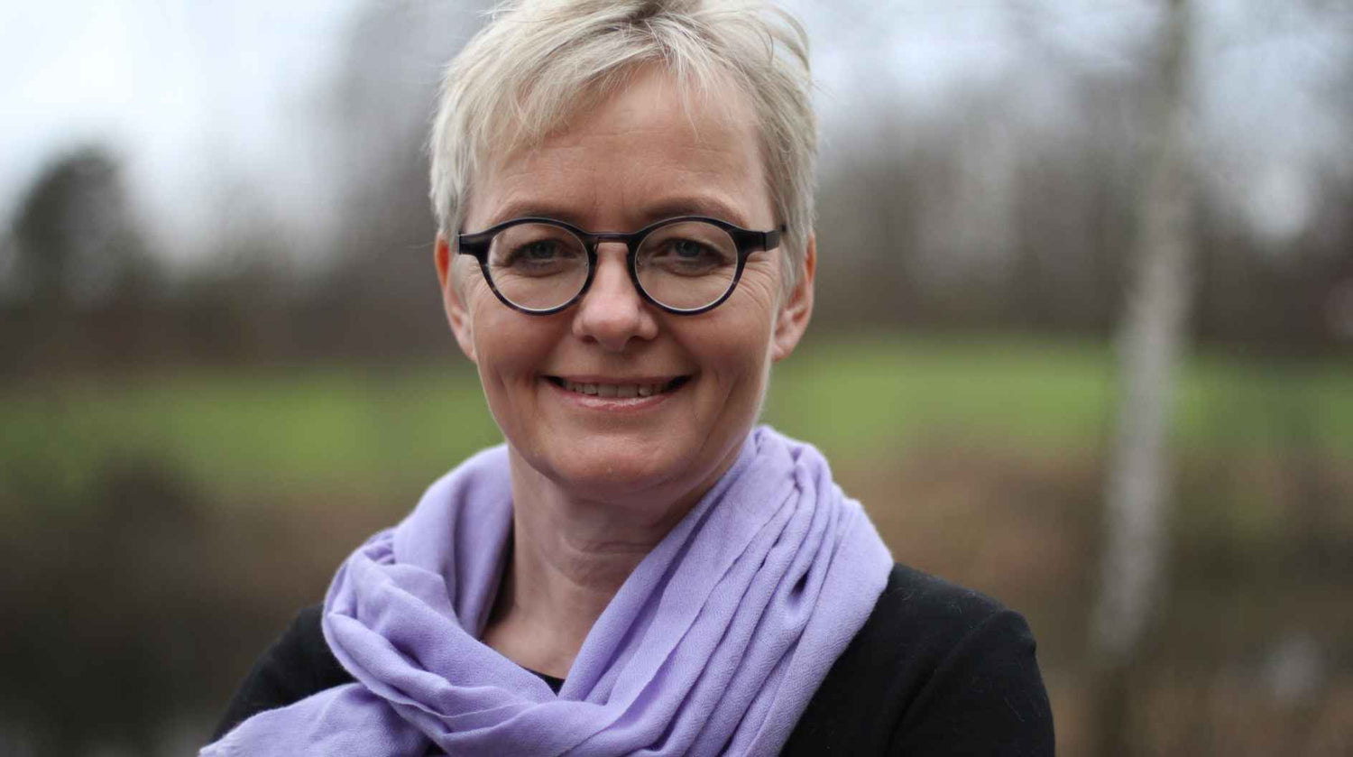 Paradisskyggen - med Grundtvig i kærlighed og krise