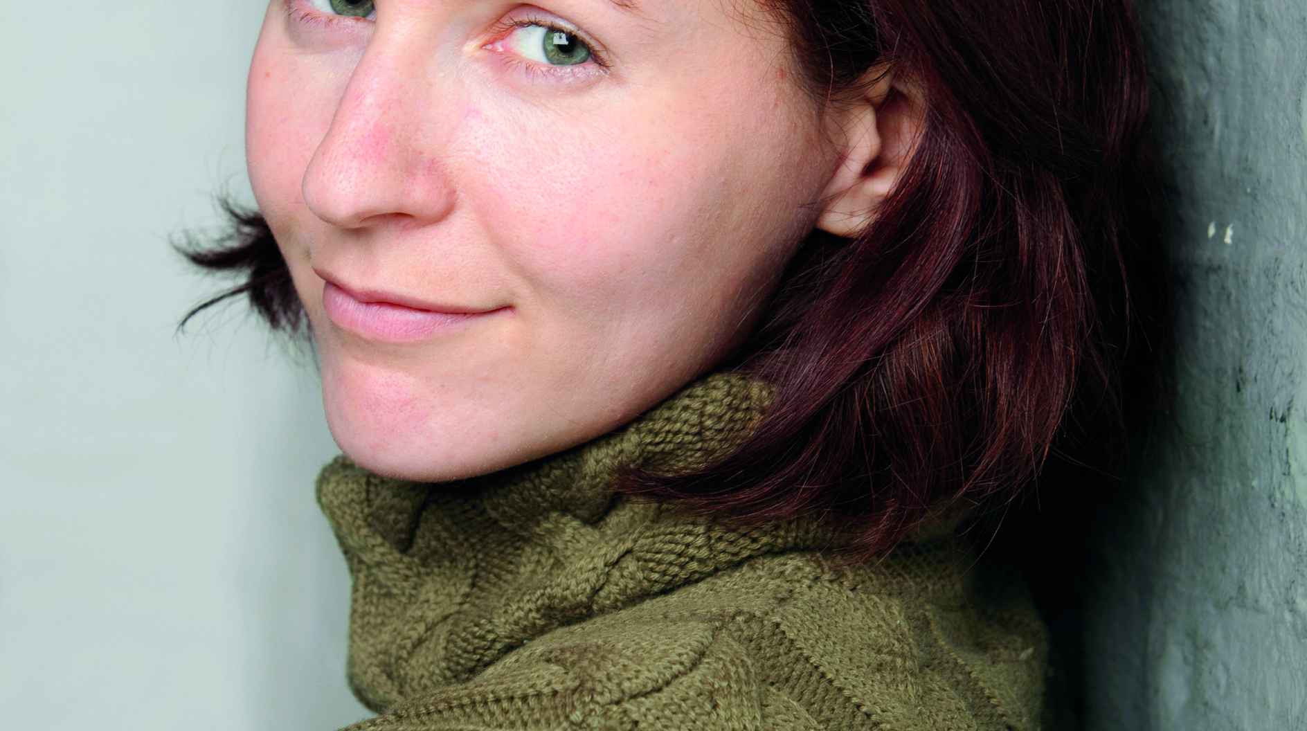 Baba Dunja og kærligheden
