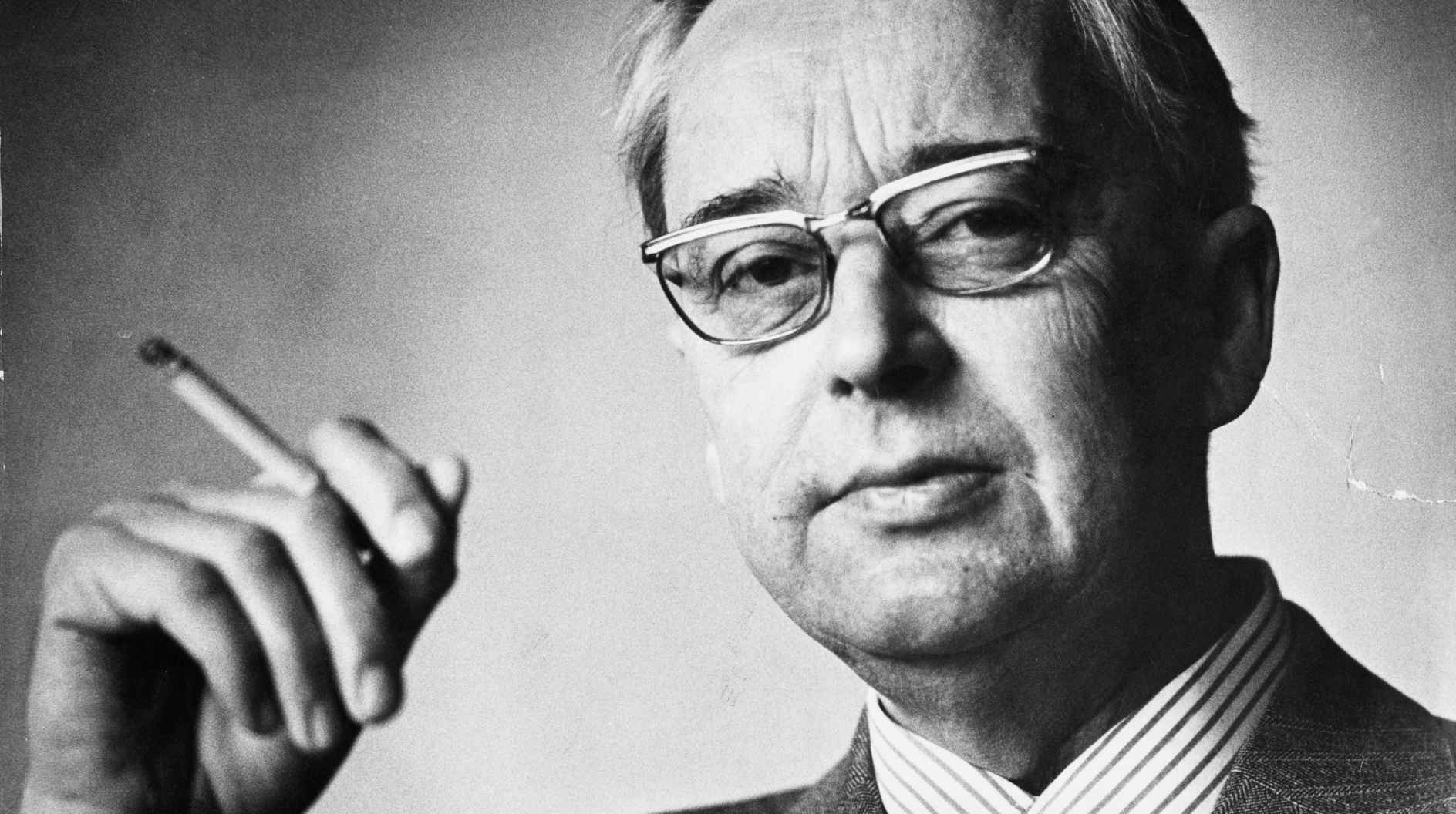 Mennesket er en misforståelse