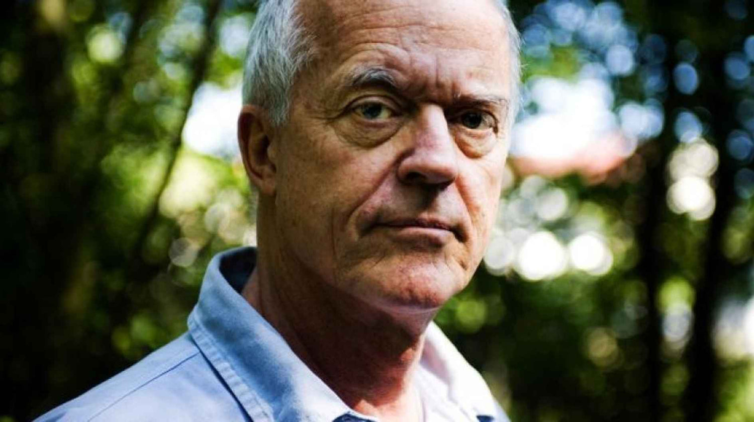 Derfra vores verden går