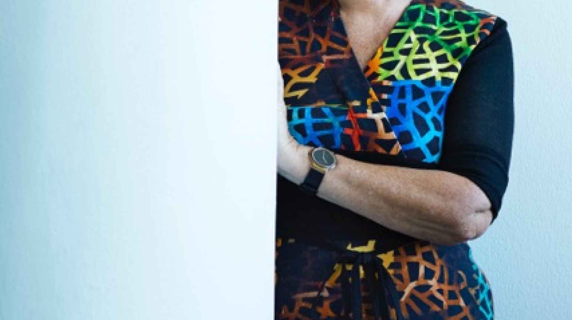 Pas på familien - også når den går i stykker