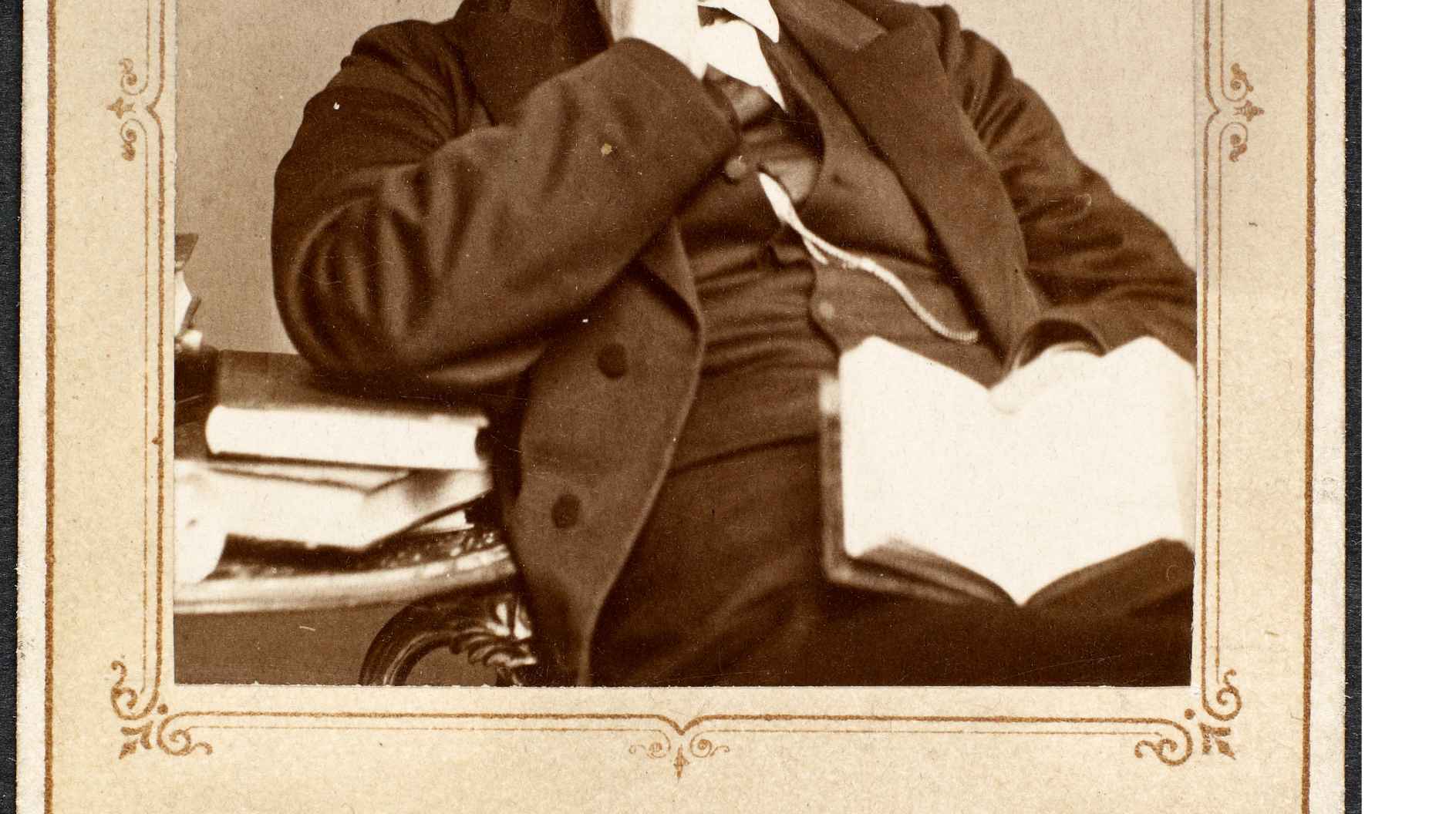 Monrad - Vilje, tidsånd og tro