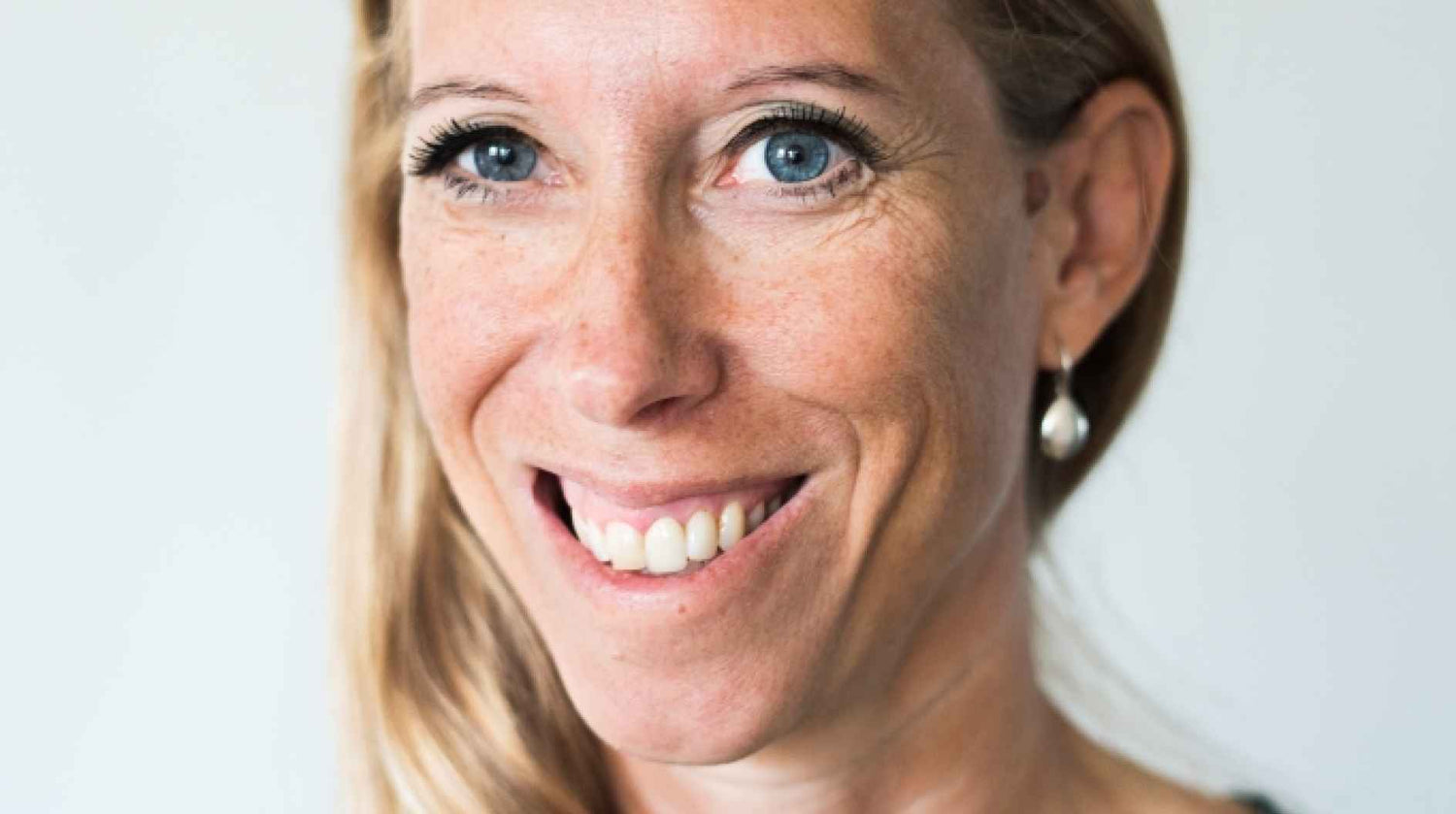 Slip stress ud af skammekrogen