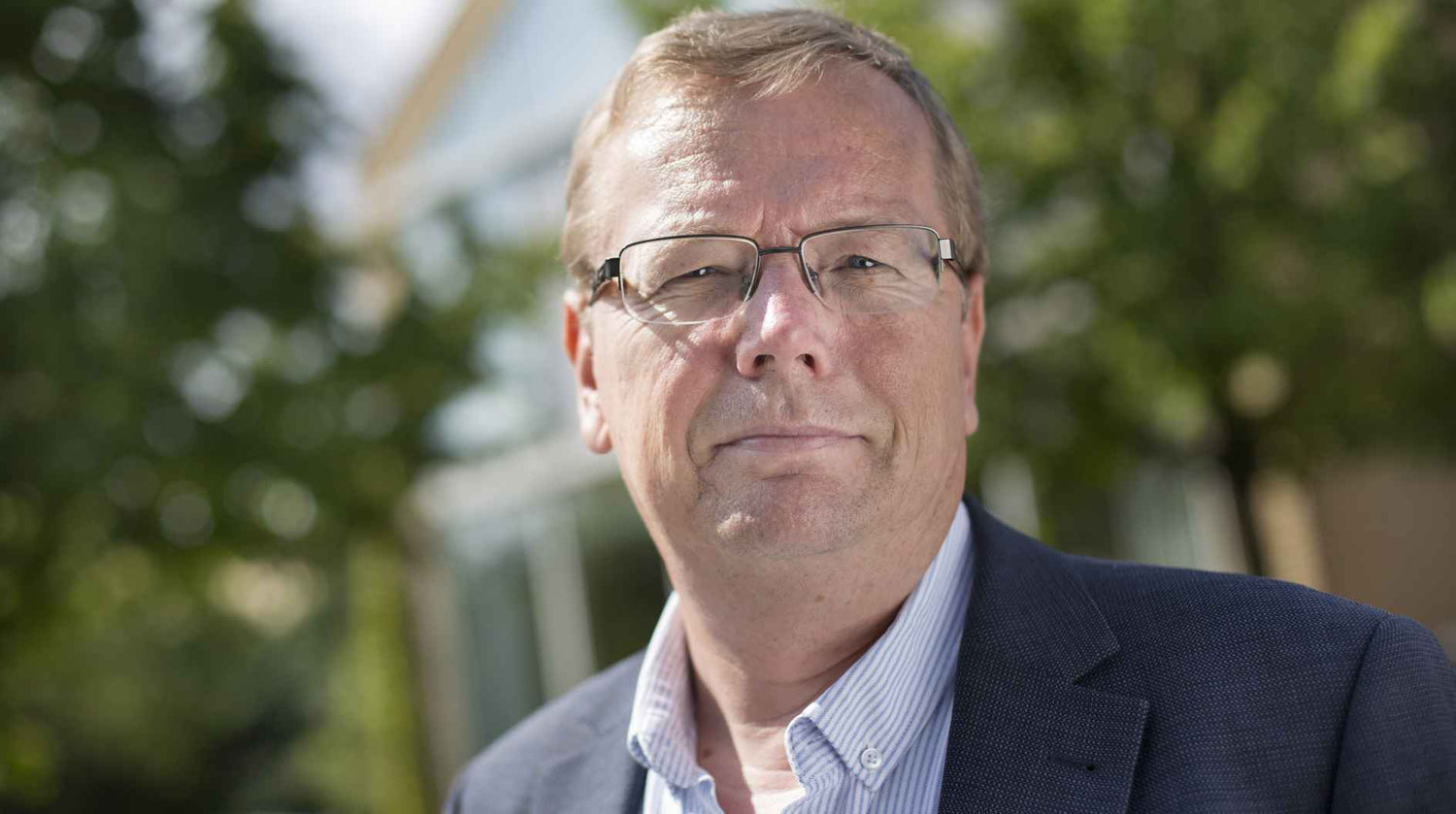 Tro versus tro. Kristendommen i dialog og konflikt gennem 2000 år