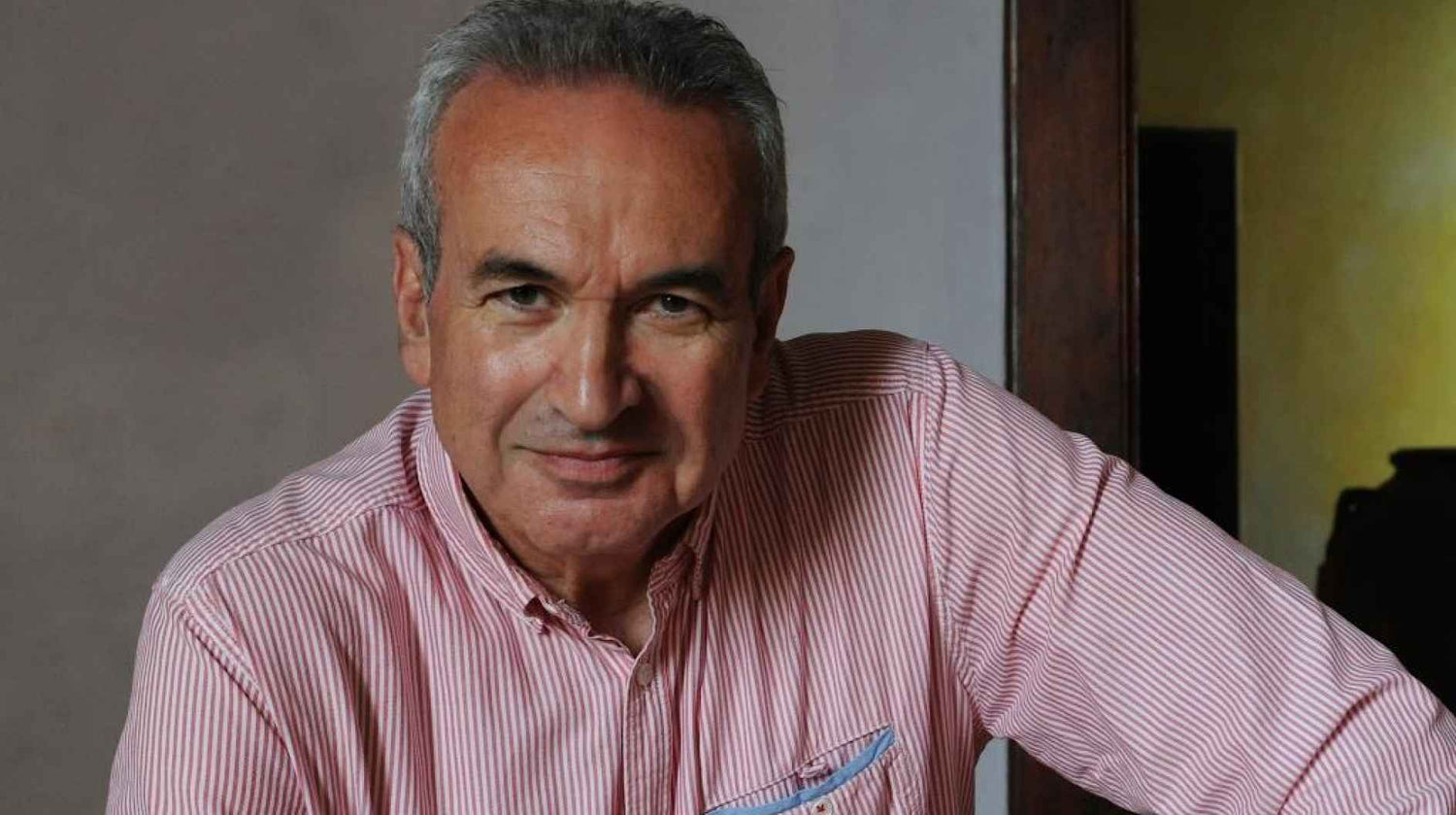 Bag den kolde krigs tåger