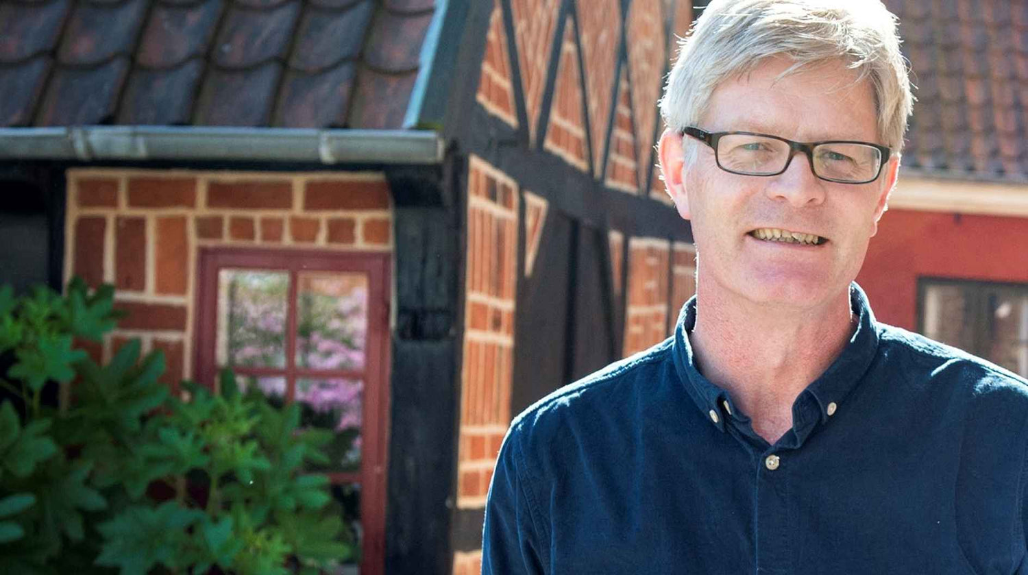 Rantzau - den hellige kriger