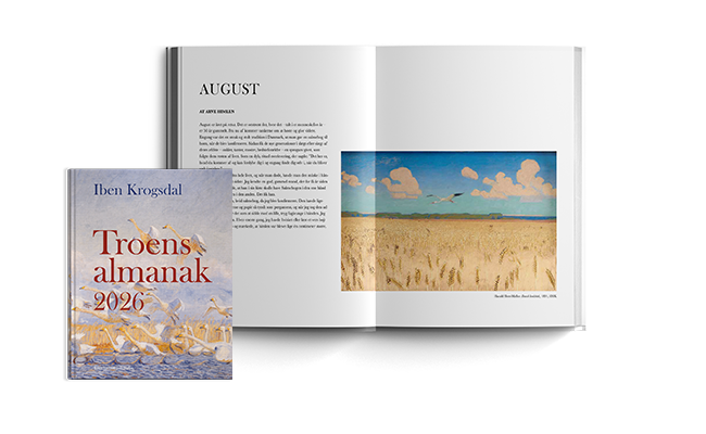Troens almanak 2026