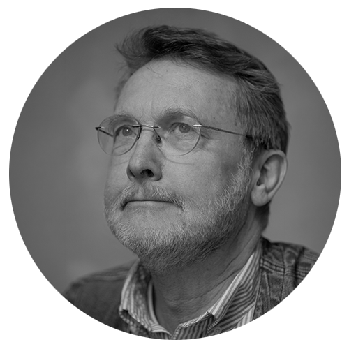 Live-event: Tirsdag den 10. november "Bibelen er aldrig bare Bibelen" – med Bjørn Bredal