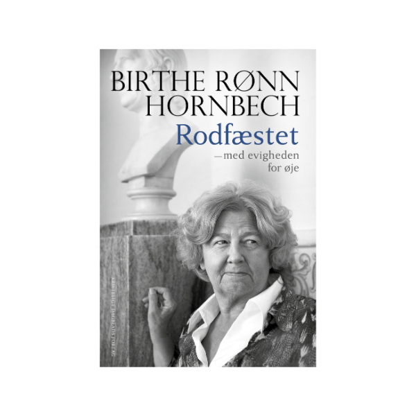 Rodfæstet – med evigheden for øje