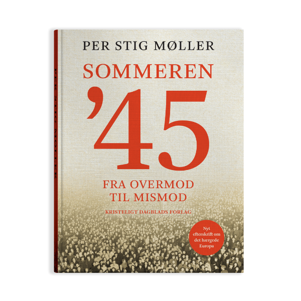 Sommeren '45 - 2. udgave