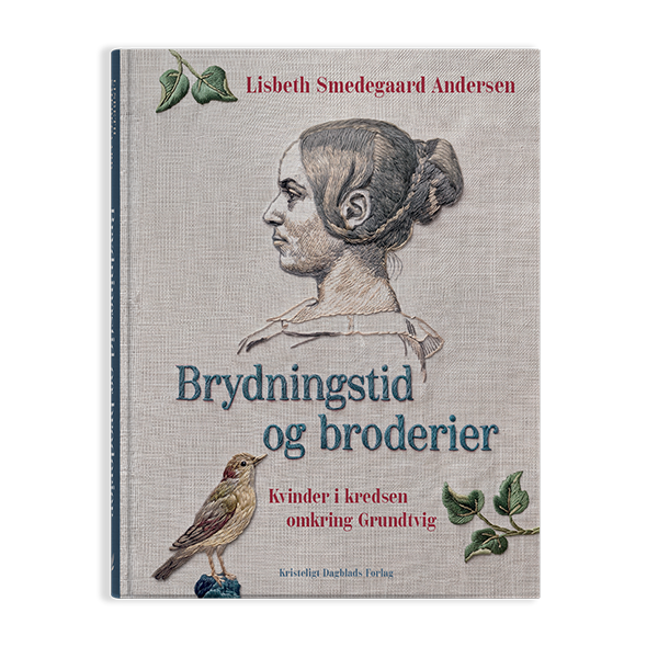 Brydningstid og broderier
