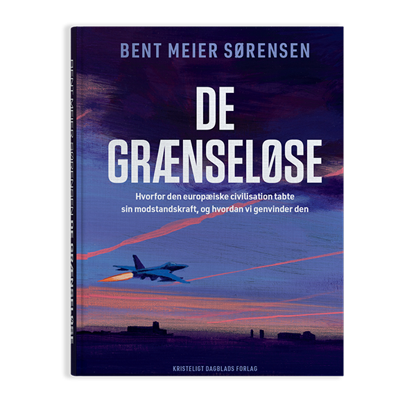 De grænseløse