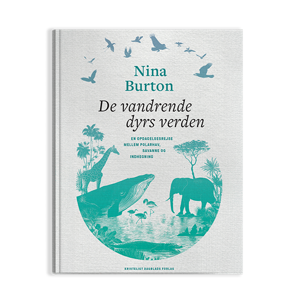 De vandrende dyrs verden