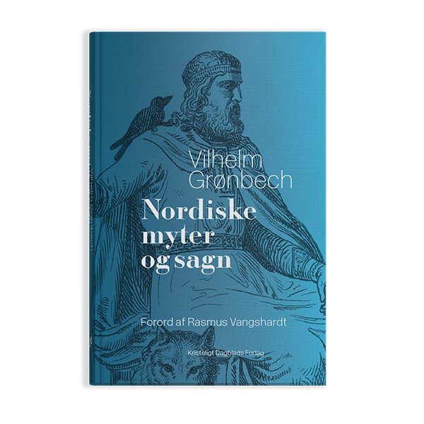 Nordiske myter og sagn