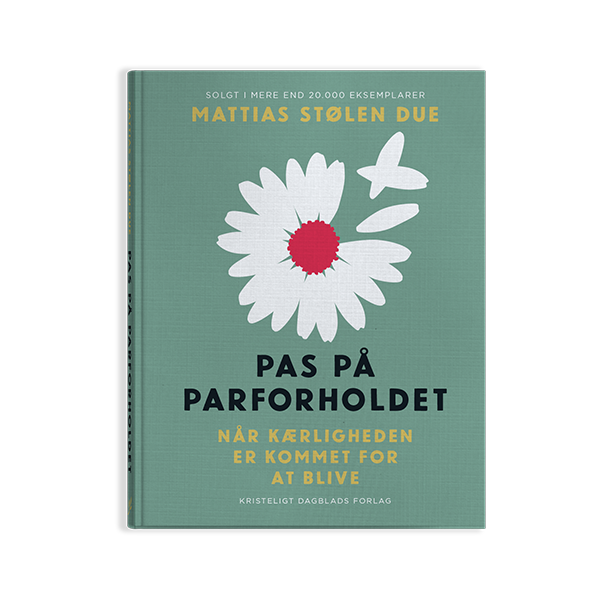 Pas på parforholdet (Nyeste udgave)