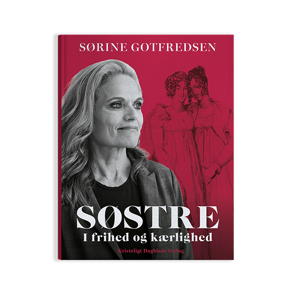 SØSTRE. I frihed og kærlighed