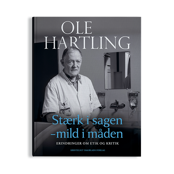 Stærk i sagen - mild i måden