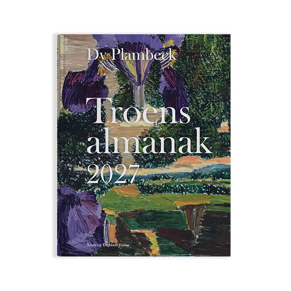 Billede af "Troens almanak"
