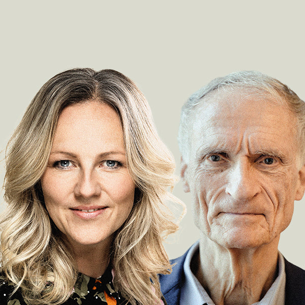 Mandag 24. November: Ånd og ansvar - samtaler i en krisetid