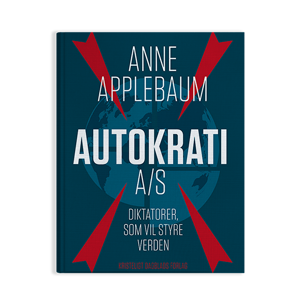 Autokrati A/S