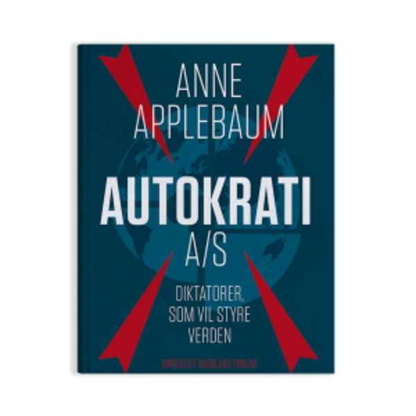 Autokrati A/S