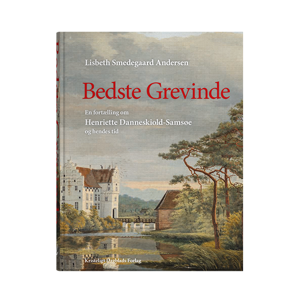 Bedste Grevinde