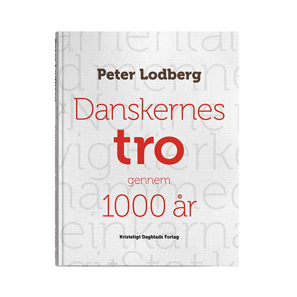Danskernes tro gennem 1000 år