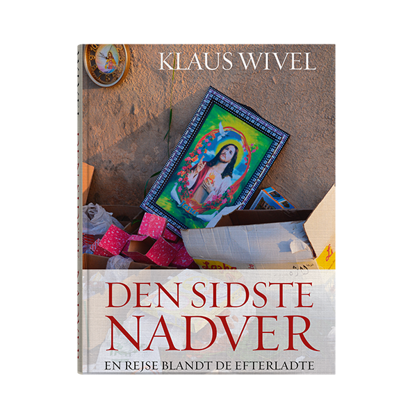 Den sidste nadver - En rejse blandt de efterladte kristne i den arabiske verden