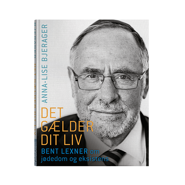 Det gælder dit liv