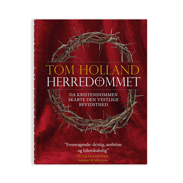 Herredømmet - 2. udgave