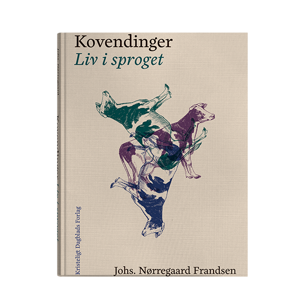 Kovendinger af Johs. Nørregaard Frandsen