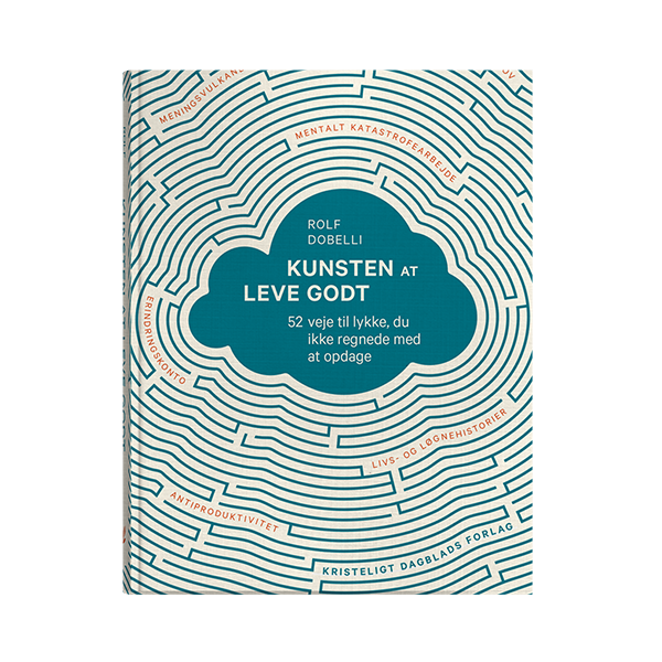 Kunsten at leve godt
