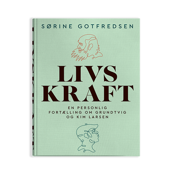 Livskraft