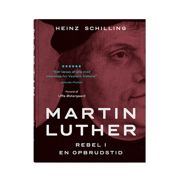 Martin Luther PB